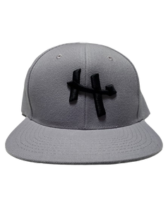 Hiac Brands Signature H Logo Snapback Hat