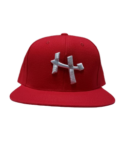 Hiac Brands Signature H Logo Snapback Hat