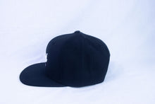 Load image into Gallery viewer, Hiac Brands Signature Logo Snapback Hat