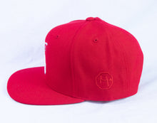 Load image into Gallery viewer, LA LightPole Snapback Hat